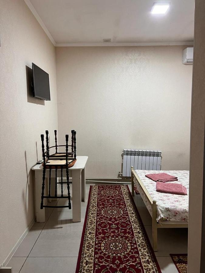 Bereke Hostel شيمكنت المظهر الخارجي الصورة