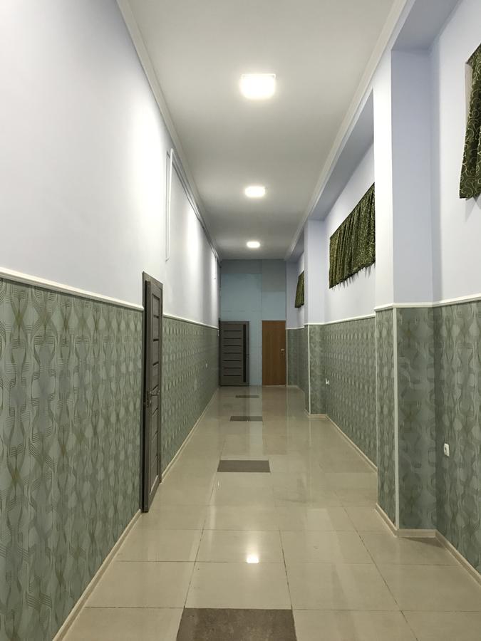 Bereke Hostel شيمكنت المظهر الخارجي الصورة