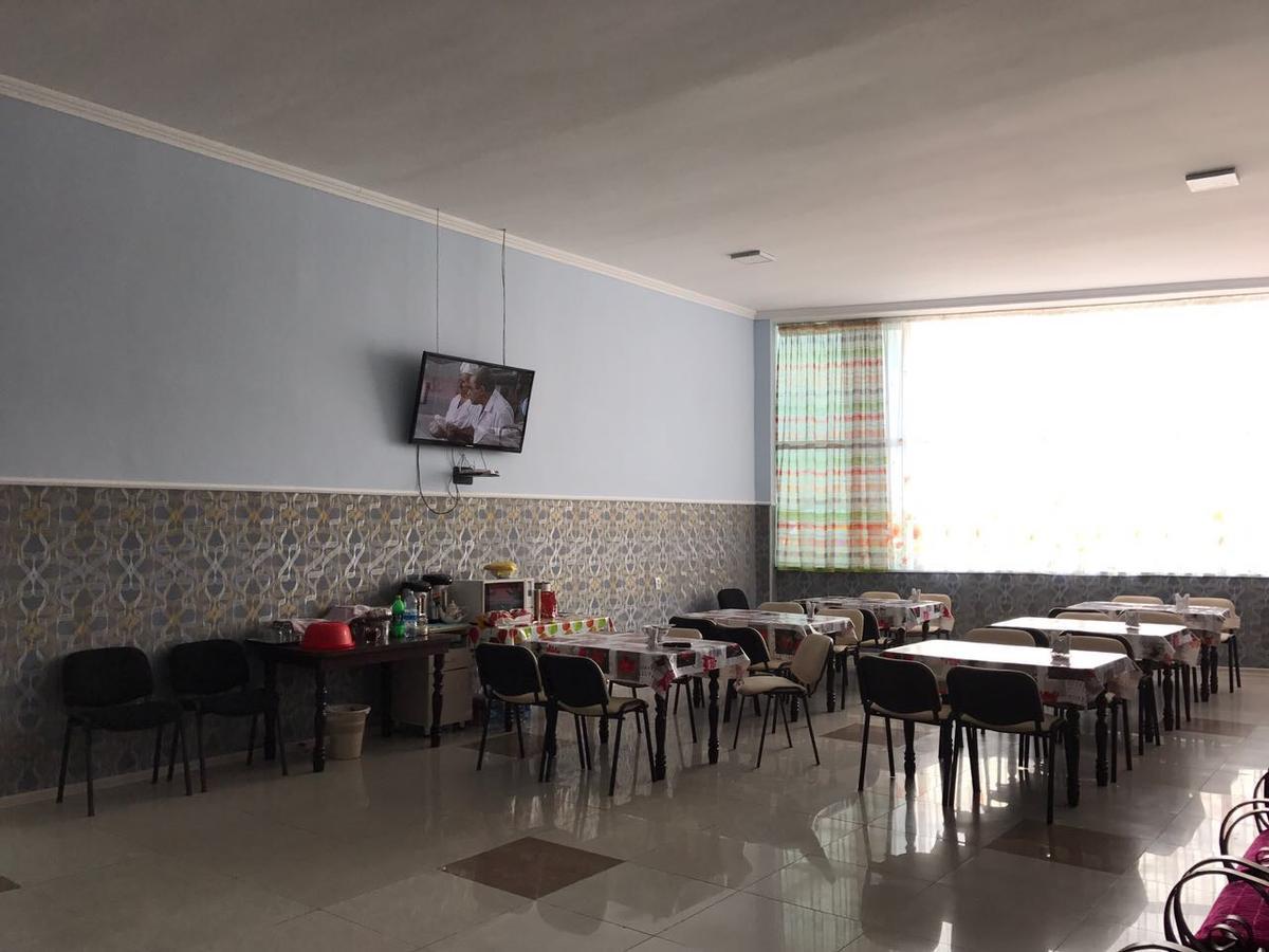 Bereke Hostel شيمكنت المظهر الخارجي الصورة