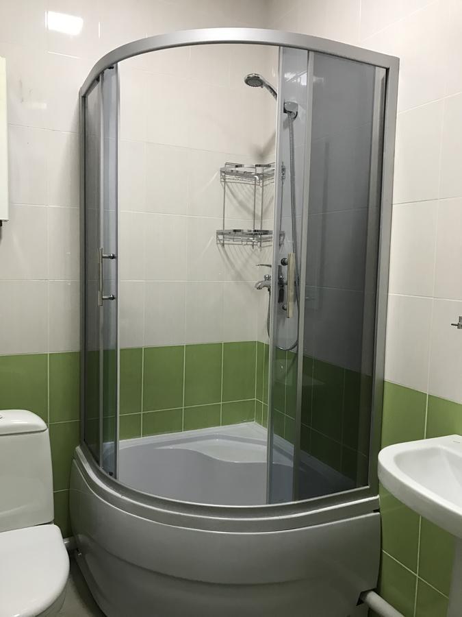 Bereke Hostel شيمكنت المظهر الخارجي الصورة