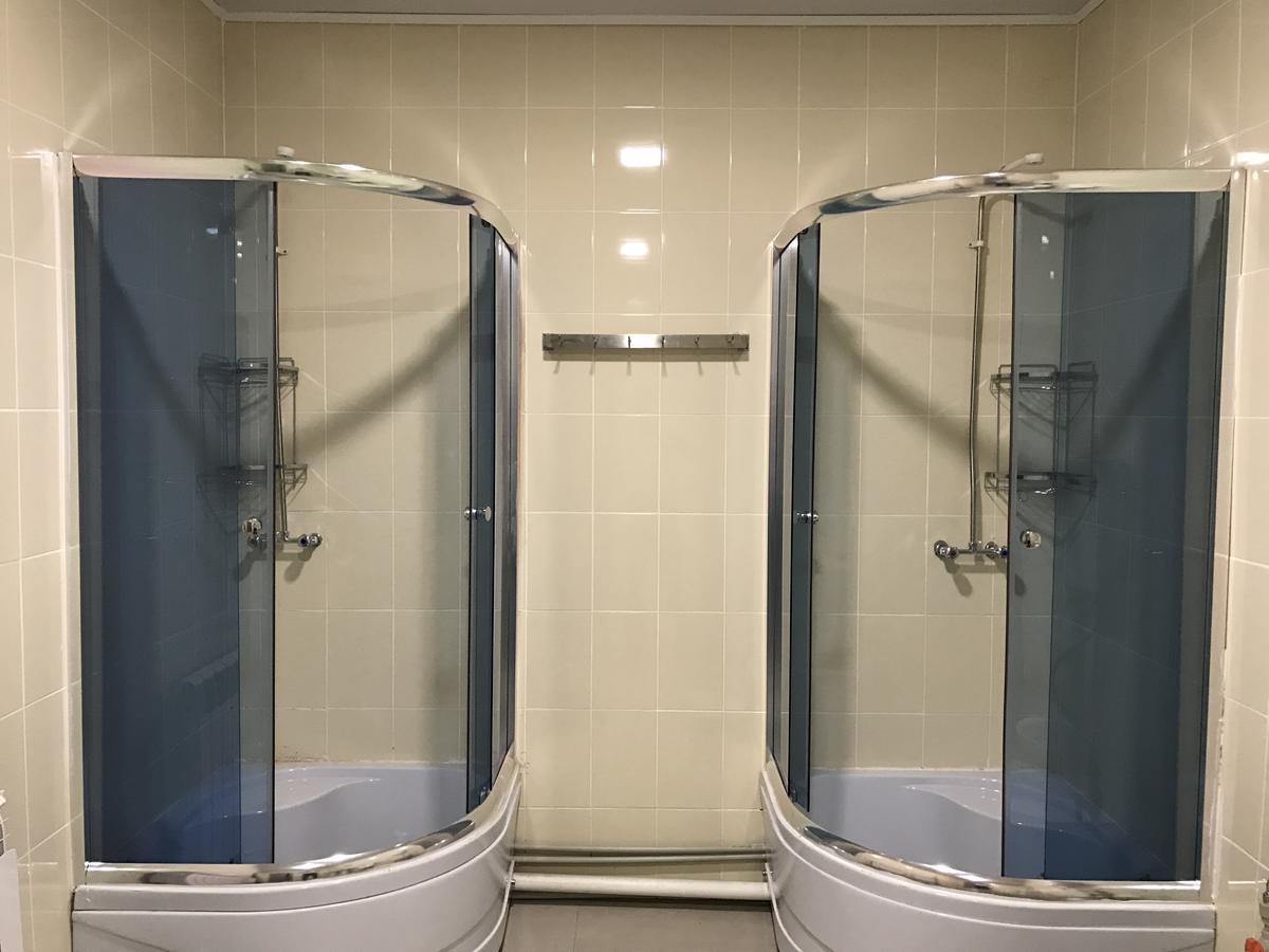 Bereke Hostel شيمكنت المظهر الخارجي الصورة