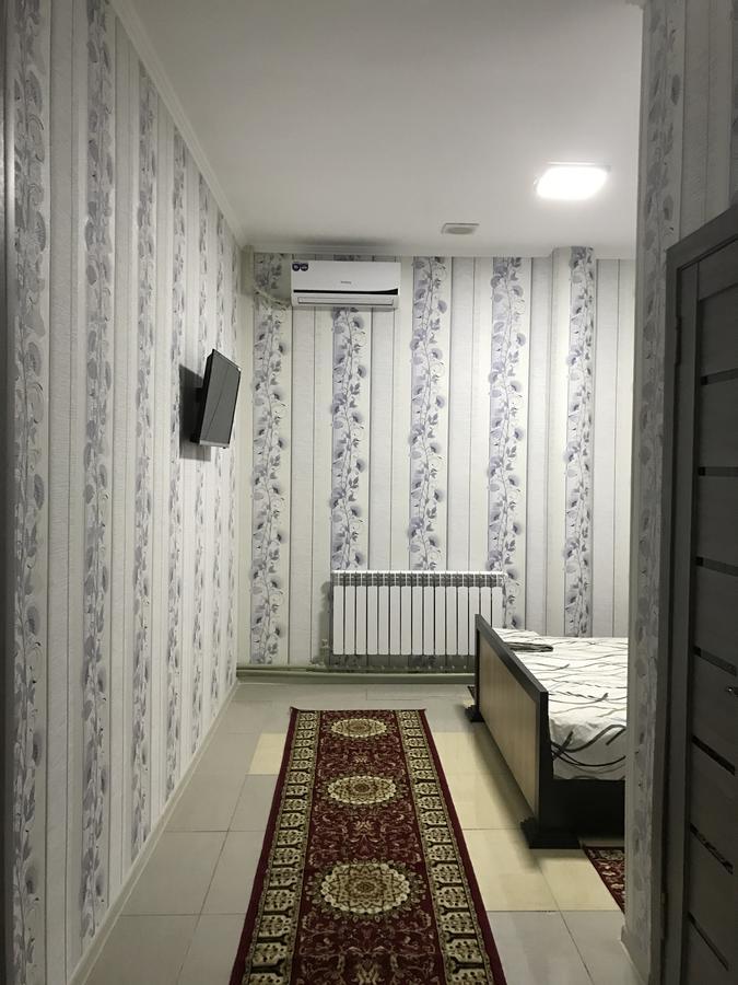Bereke Hostel شيمكنت المظهر الخارجي الصورة