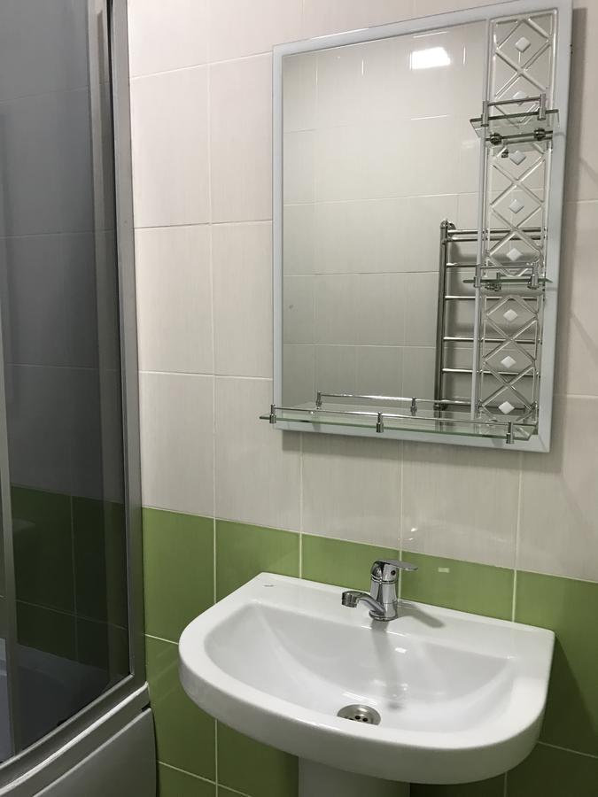 Bereke Hostel شيمكنت المظهر الخارجي الصورة